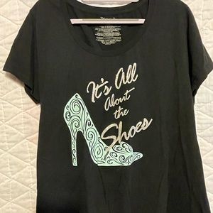 Disney Cinderella Show Shirt